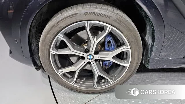 BMW X6 (G06) id 3561683 из Кореи 15