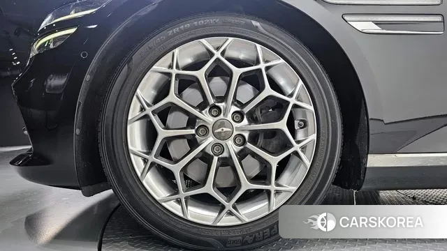 Genesis G80 (RG3) id 3008489 из Кореи 15