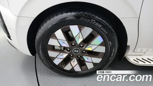 Hyundai Staria id 2739498 из Кореи 15