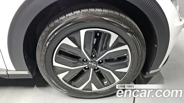 Kia EV6 id 2949890 из Кореи 15