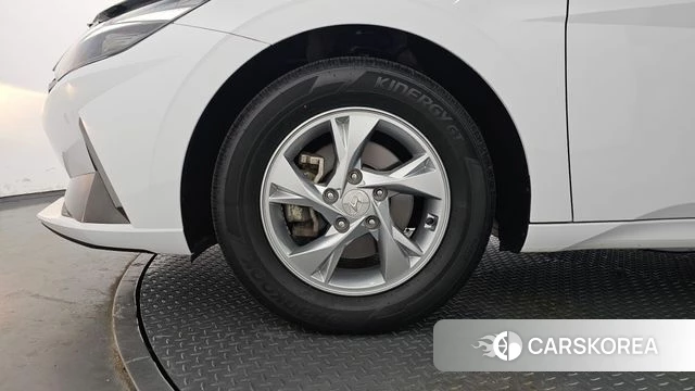 Hyundai Avante (CN7) id 4632016 из Кореи 25