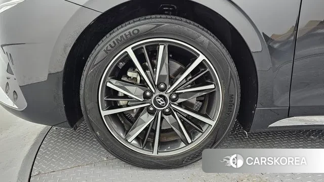 Hyundai The New Grandeur IG id 3225837 из Кореи 15