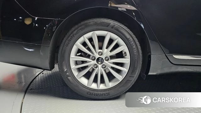 Kia K7 Premier id 4458820 из Кореи 15