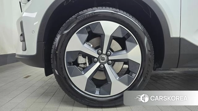 Volvo XC40 id 4315032 из Кореи 25