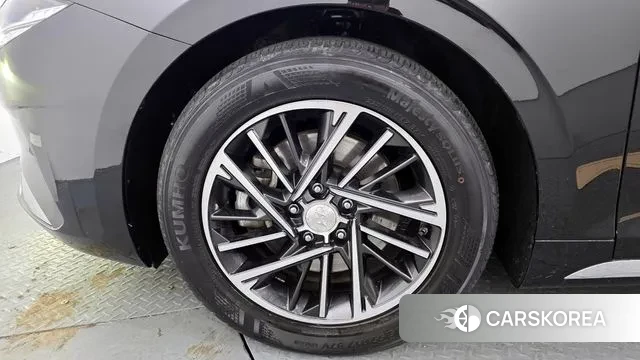 Hyundai The New Grandeur IG id 3655741 из Кореи 15