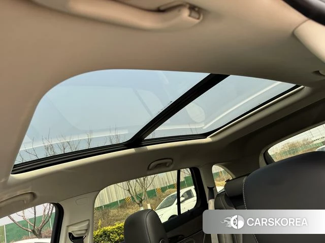 Buick Angkewei 2021 Черный из Китая, фото 6