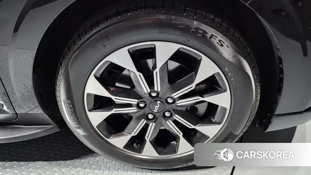 Kia Carnival 4th generation id 3022039 из Кореи 15