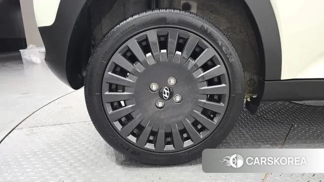 Hyundai Casper id 3770962 из Кореи 15