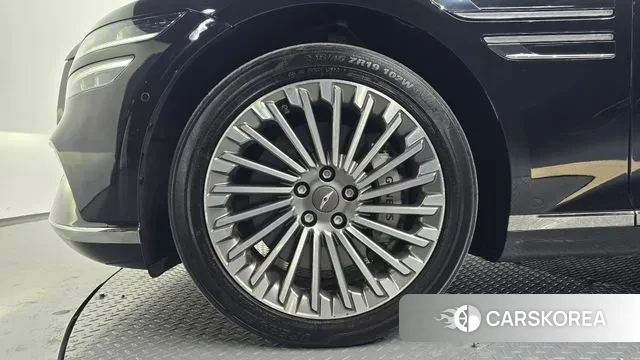 Genesis Electrified G80 (RG3) id 3650415 из Кореи 15