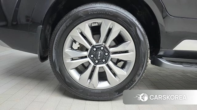Kia Mohave Master id 4645274 из Кореи 15