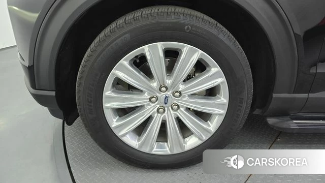 Ford Explorer 6th Generation id 4331228 из Кореи 15