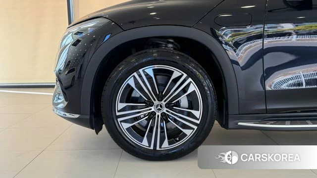 Mercedes-Benz EQS SUV X296 id 4291718 из Кореи 11