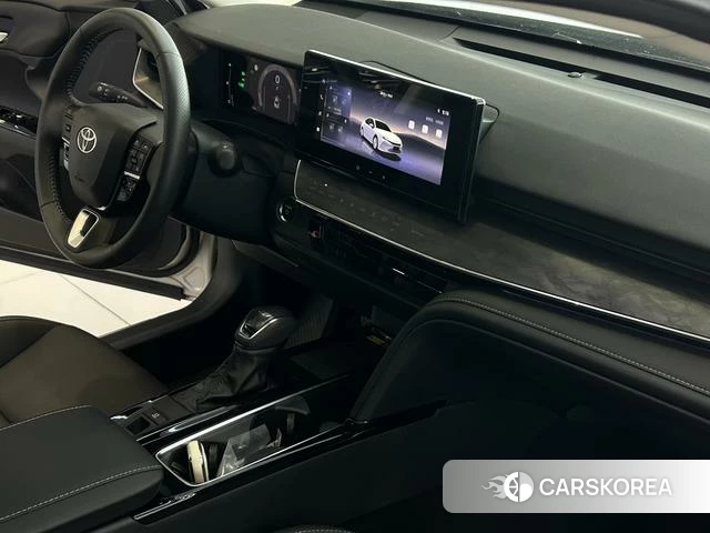 Toyota Camry id 4297727 из Китая 11