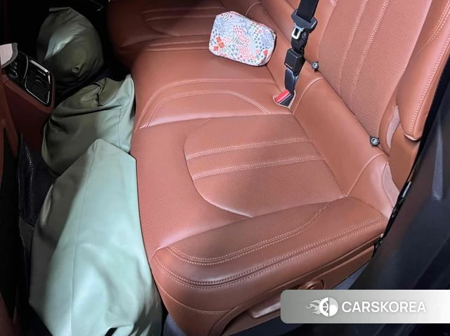 Maserati Levante id 4759797 из Кореи 7