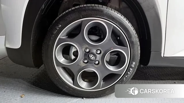 Hyundai The New Casper id 3442065 из Кореи 15