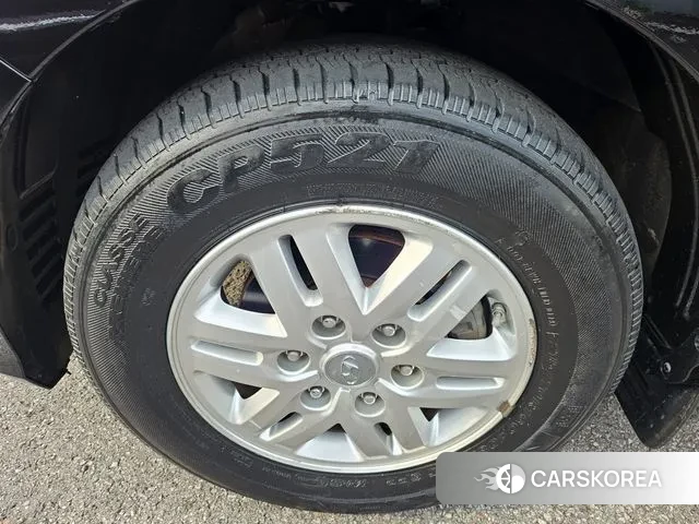 Hyundai The New Grand Starex id 3024474 из Кореи 15