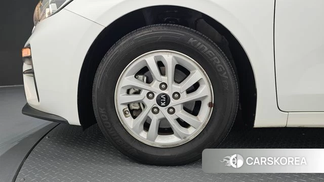 Kia Come New K3 id 4785790 из Кореи 25