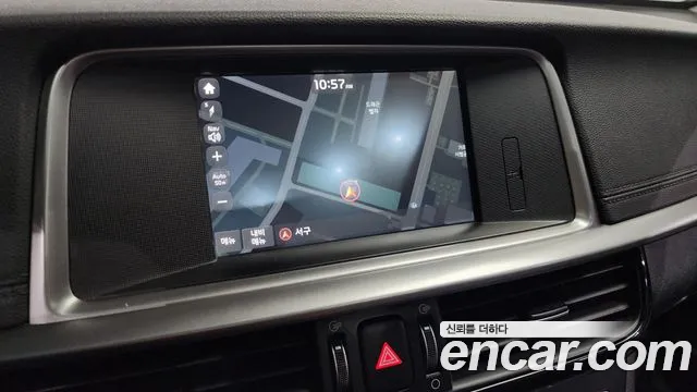 Kia The New K5 2nd generation id 2765645 из Кореи 15