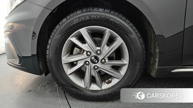 Kia The New K5 2nd generation id 4563244 из Кореи 15