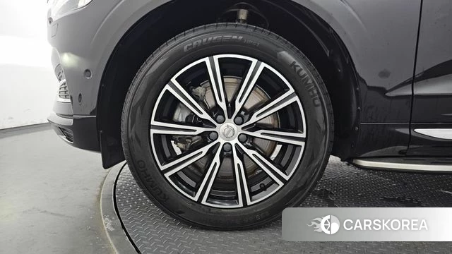 Volvo XC60 second Generation id 4632252 из Кореи 15
