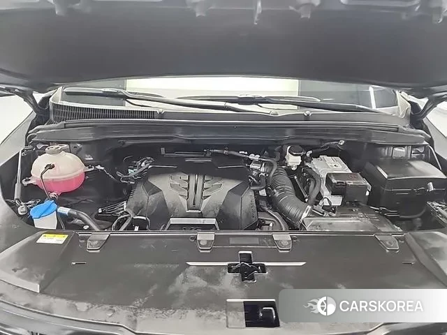 Kia Carnival 4th generation id 3770459 из Кореи 15