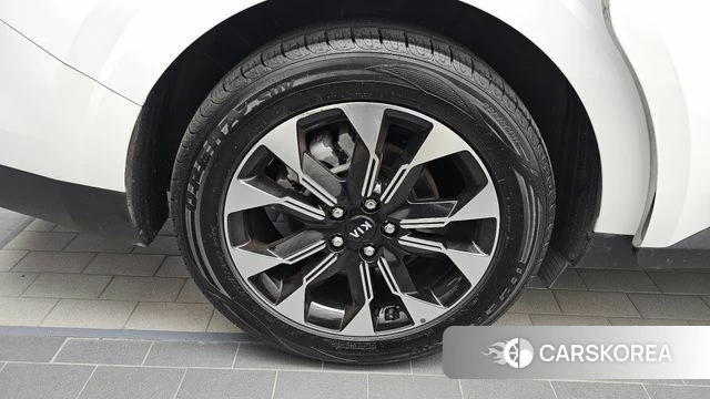 Kia Carnival 4th generation id 4458417 из Кореи 15