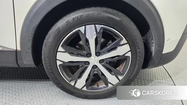 Peugeot 3008 second generation id 3736116 из Кореи 15