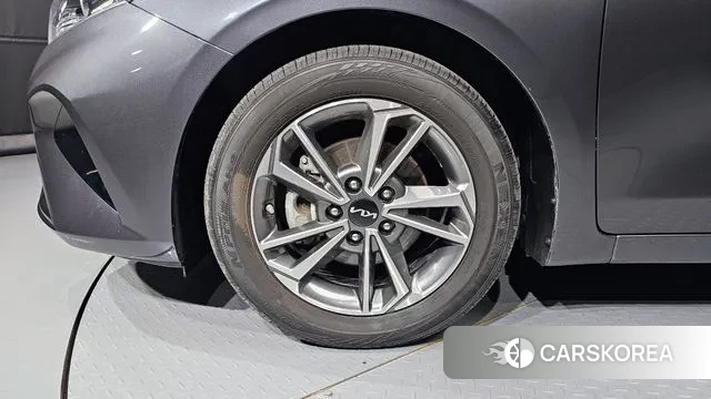 Kia The New K3 2nd generation id 2901676 из Кореи 15