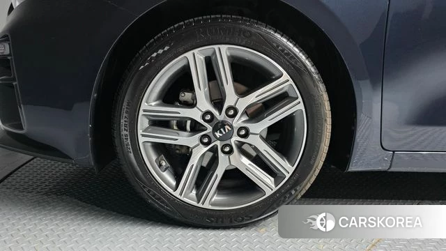 Kia Come New K3 id 4780993 из Кореи 27