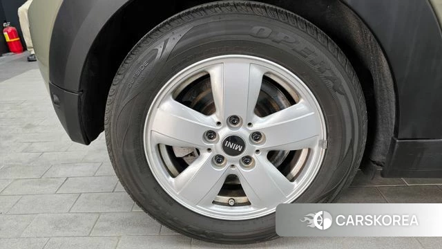 Mini Cooper id 3924203 из Кореи 15