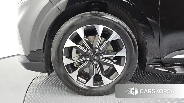 Kia Carnival 4th generation id 3360390 из Кореи 15