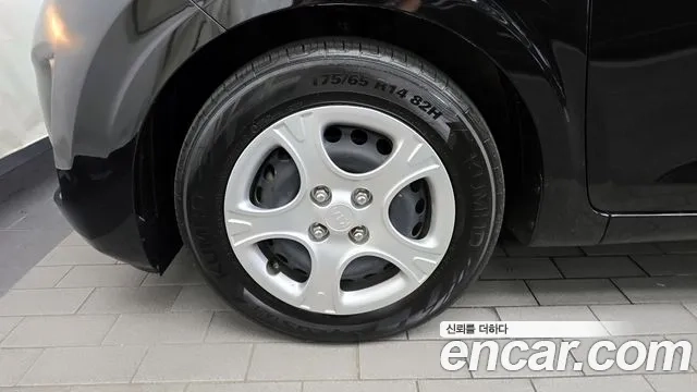 Kia All New Morning (JA) id 2896894 из Кореи 15