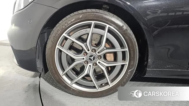 Mercedes-Benz E-Class W213 id 3701364 из Кореи 15