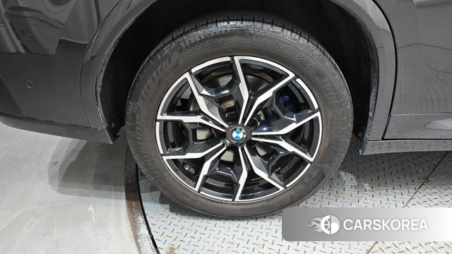 BMW X4 (G02) id 4835074 из Кореи 31