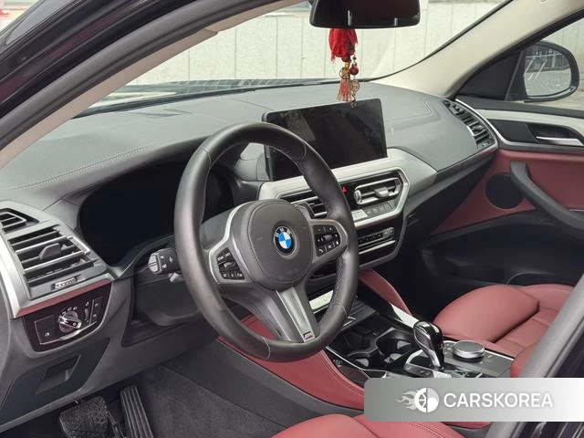 BMW X4 id 4336291 из Китая 10