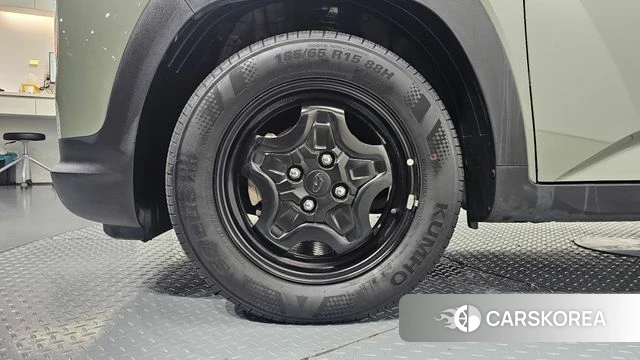 Hyundai Casper id 4361251 из Кореи 15