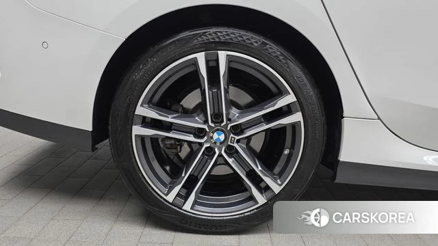 BMW 2 Series Gran Coupe (F44) id 4361973 из Кореи 15