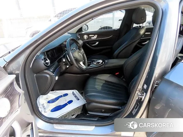Mercedes-Benz E-Class W213 id 3789762 из Кореи 15