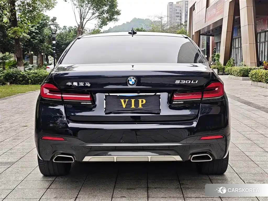 BMW 5 series id 4545830 из Китая 12