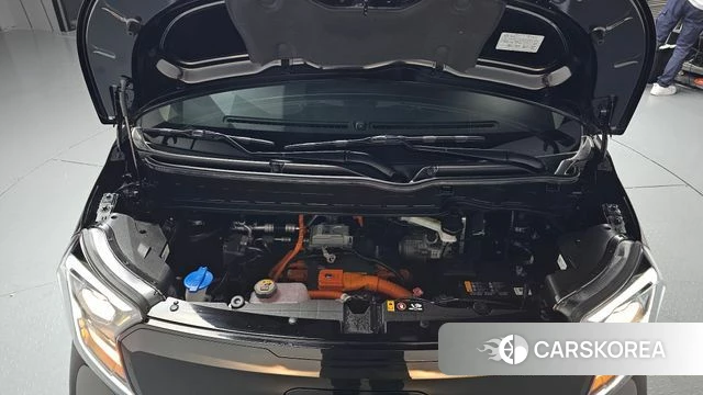 Kia The New Kia Ray EV id 4505882 из Кореи 27