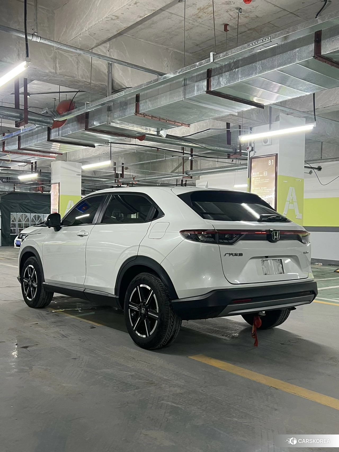 Honda Binzhi id 4455146 из Китая 13