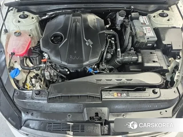 Kia K5 3rd generation id 3411406 из Кореи 13