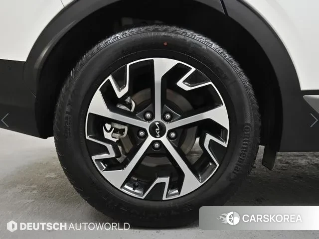 Kia Sportage 5th Generation Hybrid id 3596484 из Кореи 15