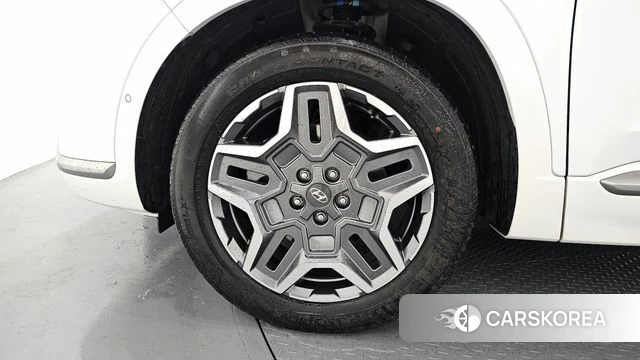 Hyundai The New Santa Fe id 3891568 из Кореи 15