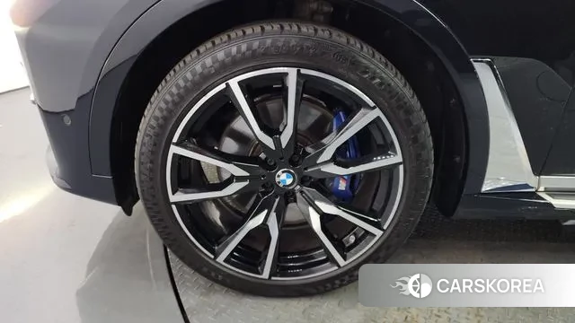 BMW X7 (G07) id 2993819 из Кореи 15