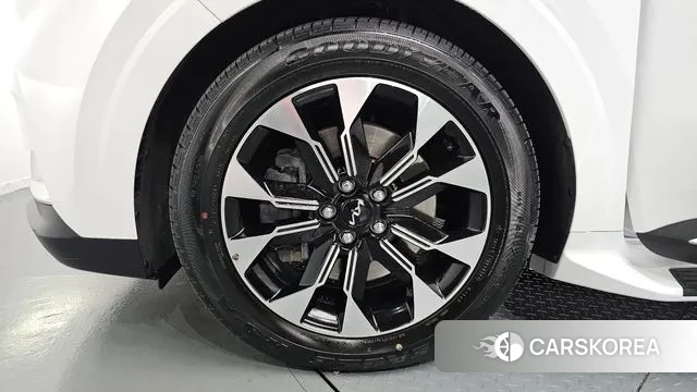 Kia Carnival 4th generation id 3356005 из Кореи 15