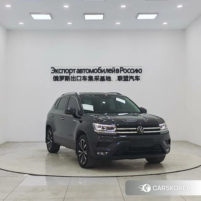 Volkswagen Tuyue id 4359400 из Китая 12