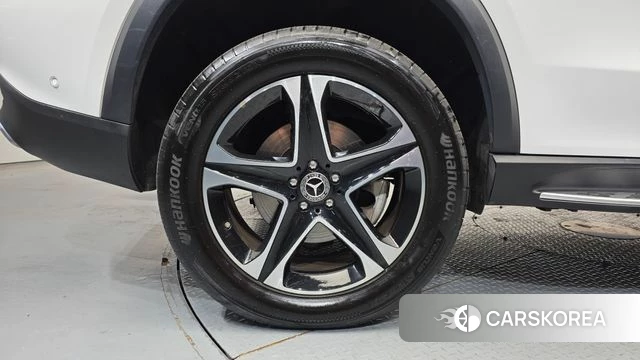 Mercedes-Benz GLE-Class W167 id 4369731 из Кореи 28
