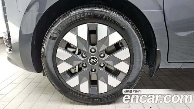 Hyundai Staria id 2805931 из Кореи 15