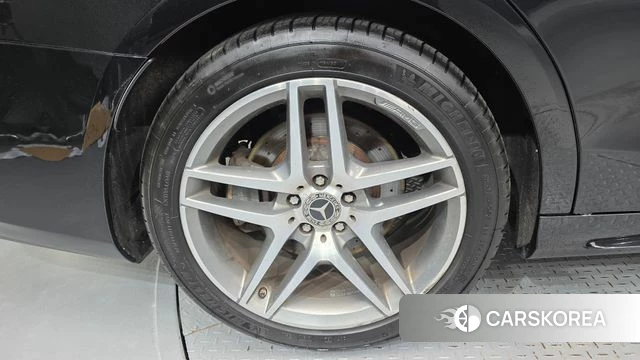 Mercedes-Benz S-Class W222 id 4187886 из Кореи 15